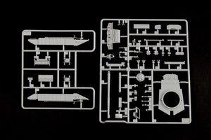 Trumpeter 07105 British Challenger 1MBT 1/72 – Bild 2
