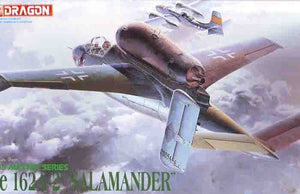 Dragon 5508 He-162A-2 1/48