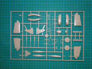 Fly 32014 Hawker Sea Hurricane Mk.IIc 1/32 – zdjęcie 13