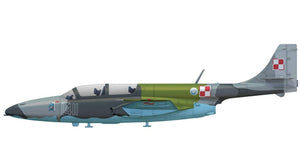 Arma Hobby 70010 TS-11 Iskra bis DF- Expert set 1/72 – zdjęcie 9