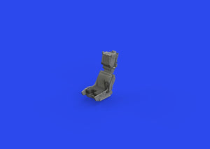 Eduard 648931 F/ A-18E ejection seat Hasegawa 1/48 – zdjęcie 4
