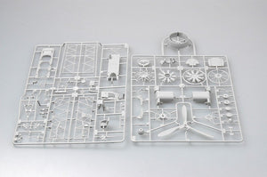 Trumpeter 03207 Fairey Swordfish Mk. I 1/32 – zdjęcie 9