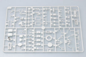 Trumpeter 00368 German Panzerjagerwagen 1/35 – imagen 13