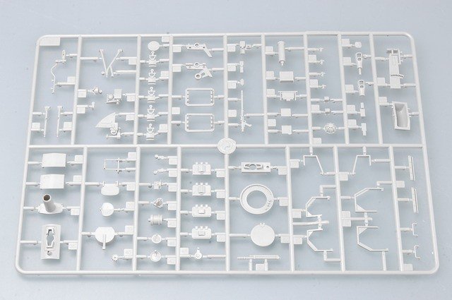 Trumpeter 00368 German Panzerjagerwagen 1/35 – imagen 13