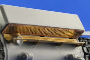 Eduard 35824 KV-1 Model 1942 1/35 Trumpeter – imagen 8