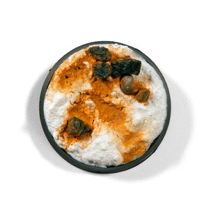 AK Interactive AK14002 OCHRE RUST – ENAMEL LIQUID PIGMENT 35ml