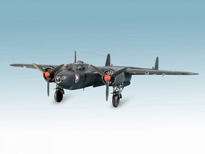 ICM 72303 Do 17Z-10 Chasseur de nuit allemand de la Seconde Guerre mondiale 1/72 – image 5