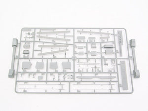 Trumpeter 05606 USSR Admiral Kuznetsov aircraft carrier 1/350 – immagine 21