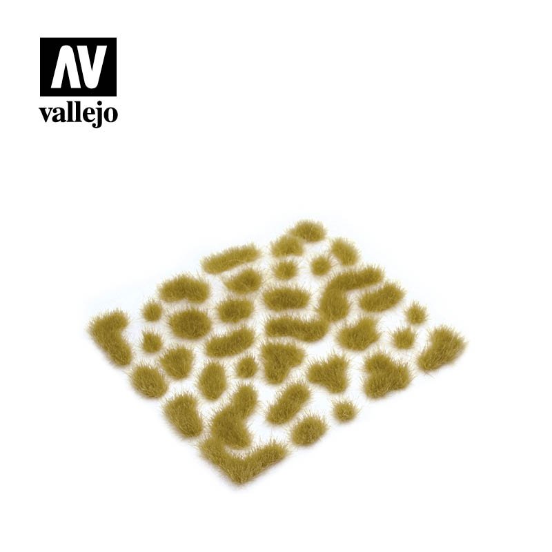 Vallejo Scenery SC408 Wild Tuft – Beige – zdjęcie 2