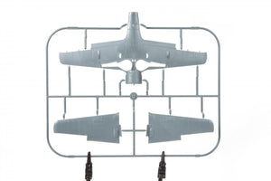 Eduard 84116 Fw 190A-8 1/48 – immagine 8