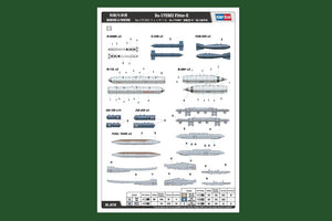 Hobby Boss 81759 Su-17UM3 Fitter-G 1/48 – immagine 3