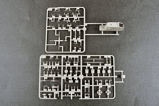 Trumpeter 05618 USS Intrepid CV-11 1/350 – immagine 14