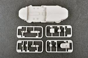 Trumpeter 05354 Schleswig Holstein Battleship 1935 1/350 – immagine 8