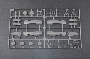 Trumpeter 02890 Westland Whirlwind 1/48 – immagine 6