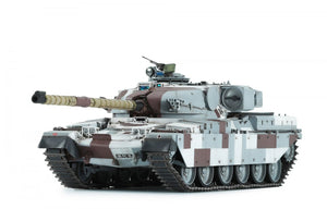 Meng Model TS-051 British Main Battle Tank Chieftain Mk10 1/35 – immagine 2