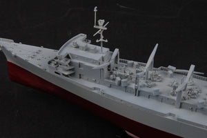 Trumpeter 05777 Italian Navy Battleship RN Roma (1943) 1/700 – zdjęcie 11