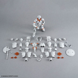 Bandai 67424 30MF LIBER FIGHTER – immagine 8