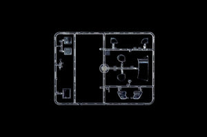 Italeri 2741 HH-60J Garde côtière américaine (1/48) – image 6