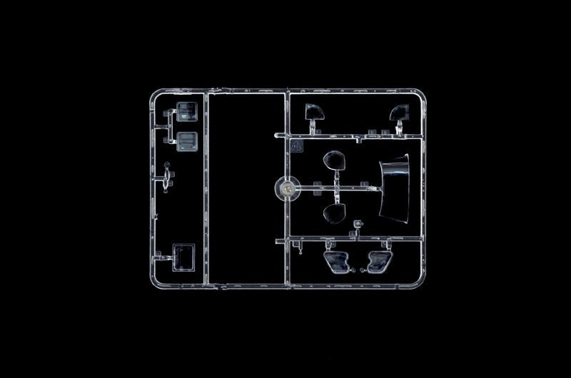 Italeri 2741 HH-60J Garde côtière américaine (1/48) – image 6