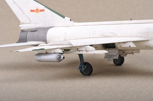 Trumpeter 02846 J-8D Finback 1/48 – immagine 12