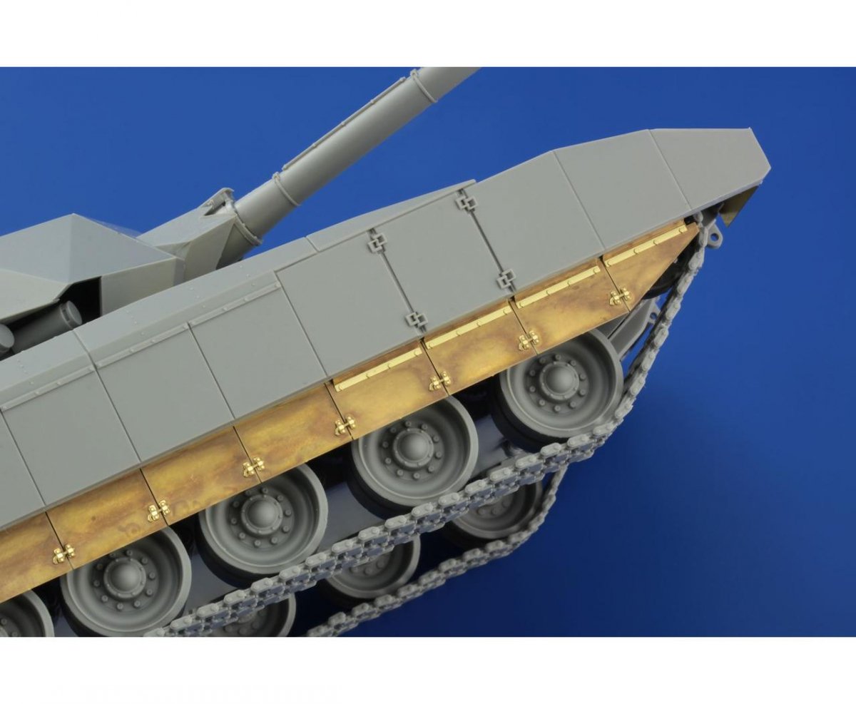 Eduard 36340 T-14 Armata 1/35 TAKOM – immagine 3