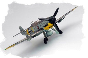 Hobby Boss 80223 Bf109 G-2 1/72 – zdjęcie 3