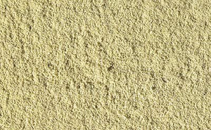 Woodland Scenics WT43 Yellow Grass Fine Turf (412cm3)