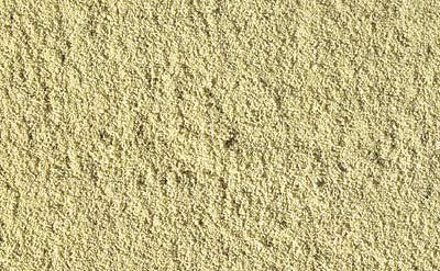 Woodland Scenics WT43 Yellow Grass Fine Turf (412cm3)
