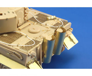 Eduard 36318 Tiger I late 1/35 Academy – zdjęcie 7