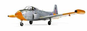 Airfix 02103A Hunting Percival Jet Provost T.3/T.4 1/72 – Bild 6
