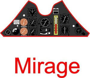 Yahu YMA4801 PZL P.11c (Mirage) 1/48 – Bild 2