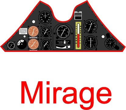 Yahu YMA4801 PZL P.11c (Mirage) 1/48 – Bild 2
