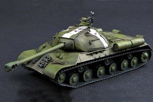 Trumpeter 07227 Russia JS-3 TANK 1/72