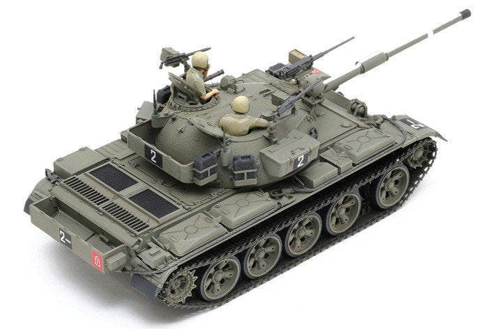 Tamiya 35328 Israeli Tiran 5 1/35 – image 6