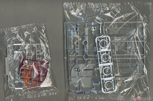 Aoshima 05986 Nissan Skyline GT-R R34 BNR3 1/24  – image 5