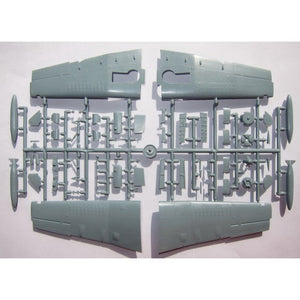 Sword 72088 Gannet AEW.3 with PUR operator interior set 1/72 – Bild 4