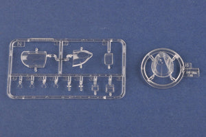 Hobby Boss 81768 Russian Yak-28PP Brewer-E 1/48 – immagine 12
