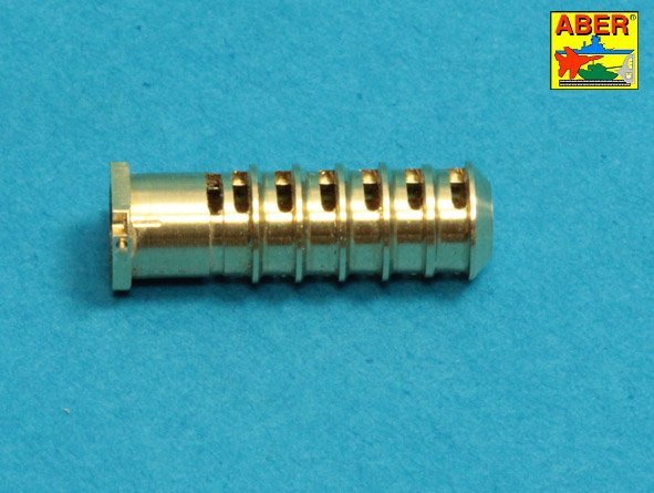Aber 35L-220 Armament for Soviet Heavy Tank OBJECT 279 1x130mm, 2x14,5mm 1/35 – Bild 5