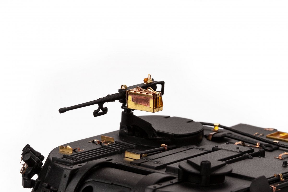 Eduard 36484 M109 A2/ A3/ G ITALERI 1/35 – image 12