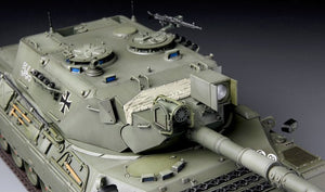 Meng Model TS-007 GERMAN MAIN BATTLE TANK LEOPARD 1 A3/A4 1/35 – immagine 6