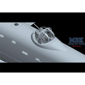 HK Models 01F005 Avro Lancaster B Mk.I 1/48 – imagen 3