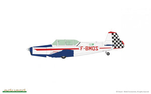 Eduard 82183 Z-326/ C-305 Trenér Master 1/48 – Bild 16
