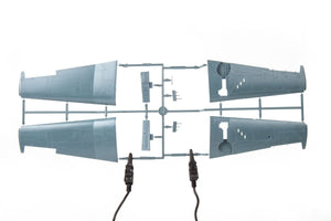 Eduard 84194 F6F-3 Hellcat Weekend Edition 1/48 – imagen 6