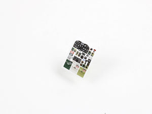 Red Fox Studio QS-48143 P-47D 25RE Thunderbolt Miniart 1/48 – zdjęcie 5