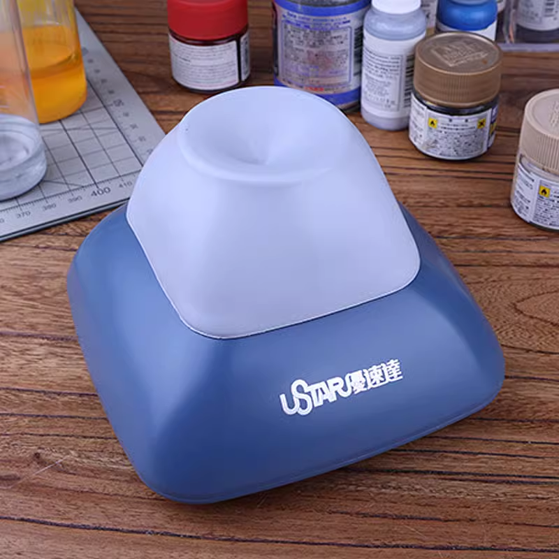 U-Star UA-90930 High Speed Paint Shaker / Wytrząsarka do farb o dużej prędkości – Bild 5