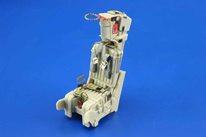 Eduard 32502 F-14A ejection seat 1/32 Tamiya – immagine 2