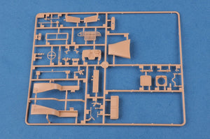 Hobby Boss 83832 US GMC CCKW-352 Wood Cargo Truck – zdjęcie 9