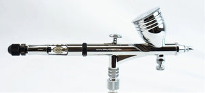 Gunze Sangyo PS-771 GSI Creos Mr. Airbrush Custom 0.18mm – immagine 3