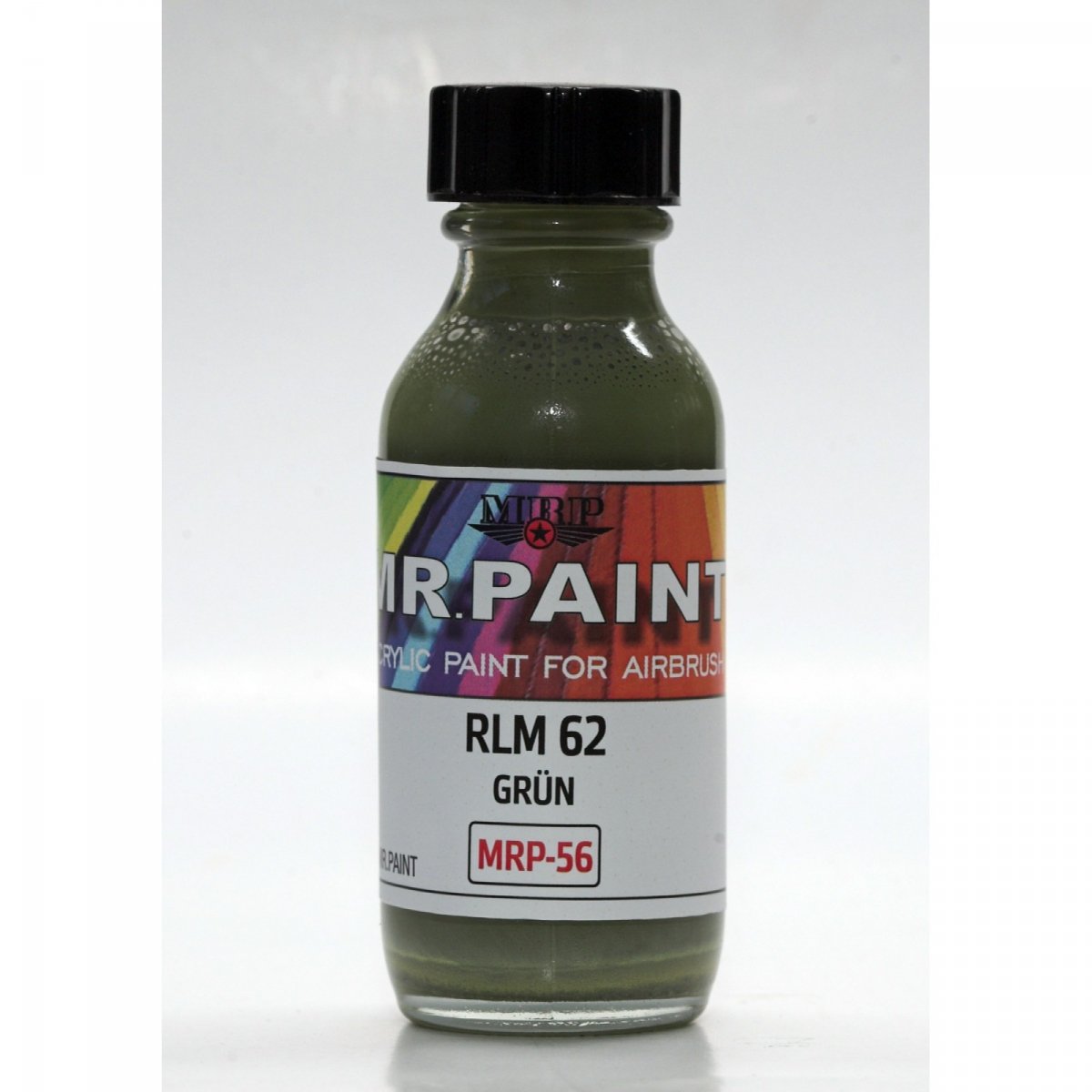 MR. Paint MRP-056 RLM 62 Grun WWII German 30ml – Bild 2