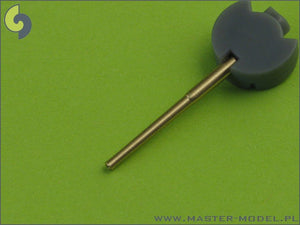 Master SM-350-062 IJN Fuso (1944) - gun barrels set – Bild 2